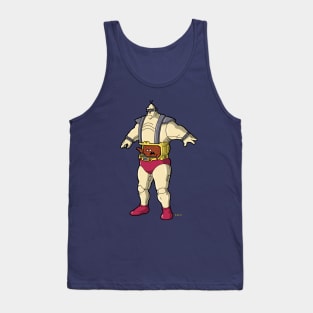 KRANGWAD Tank Top